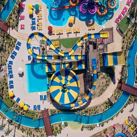 Blend Club Aqua Resort Sahl Hasheesh Екстер'єр фото