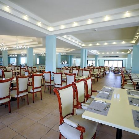 Blend Club Aqua Resort Sahl Hasheesh Екстер'єр фото