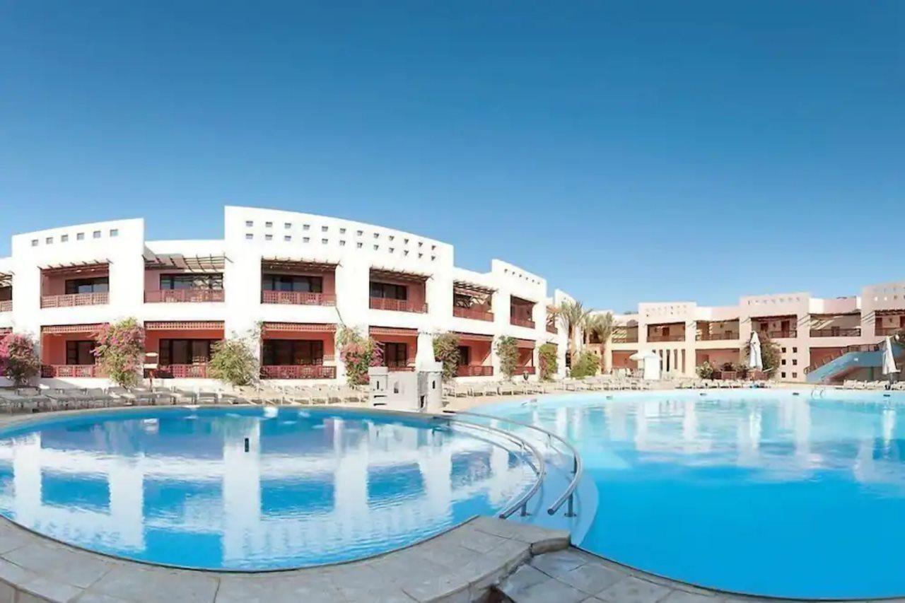 Blend Club Aqua Resort Sahl Hasheesh Екстер'єр фото