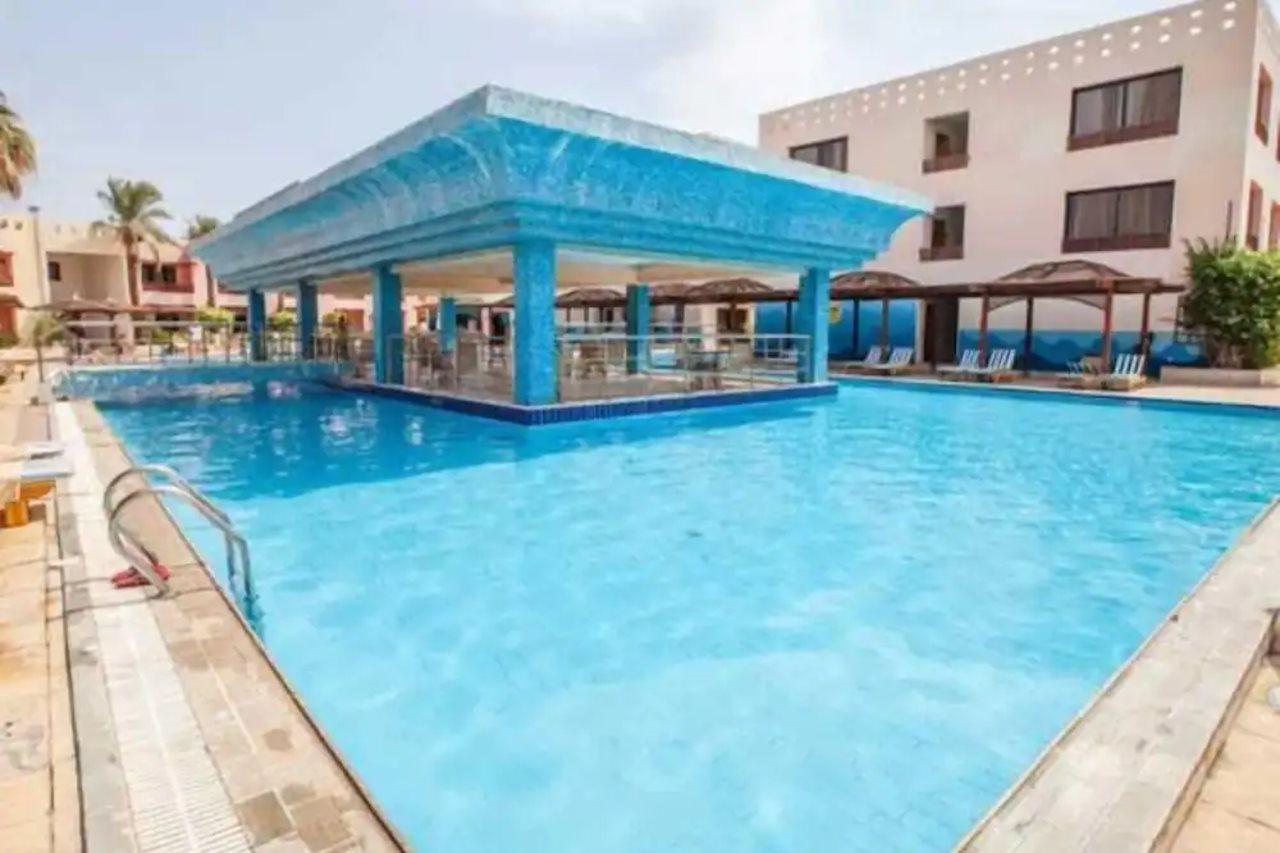 Blend Club Aqua Resort Sahl Hasheesh Екстер'єр фото