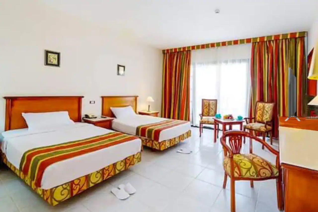Blend Club Aqua Resort Sahl Hasheesh Екстер'єр фото