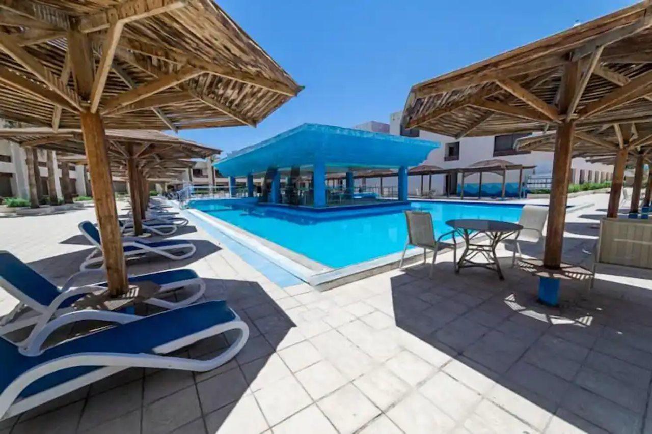 Blend Club Aqua Resort Sahl Hasheesh Екстер'єр фото