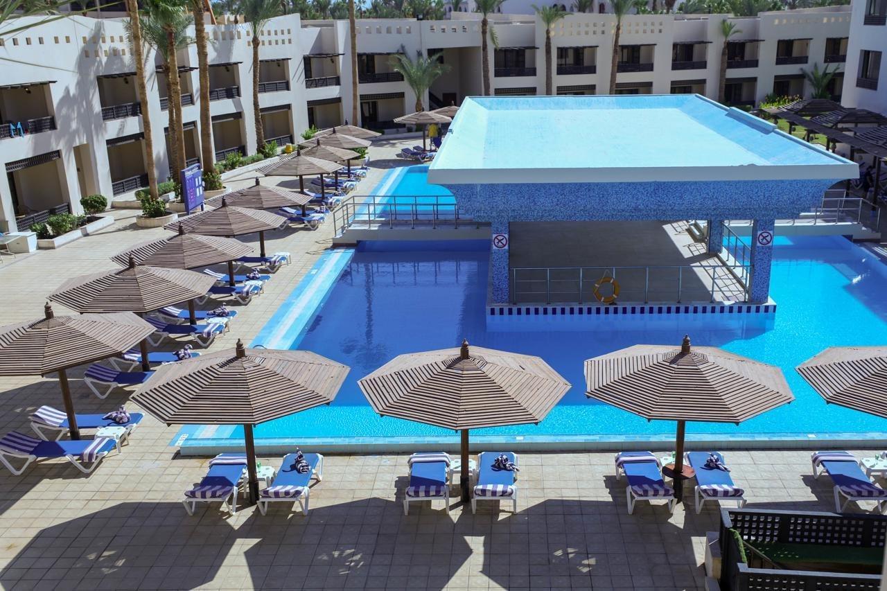 Blend Club Aqua Resort Sahl Hasheesh Екстер'єр фото
