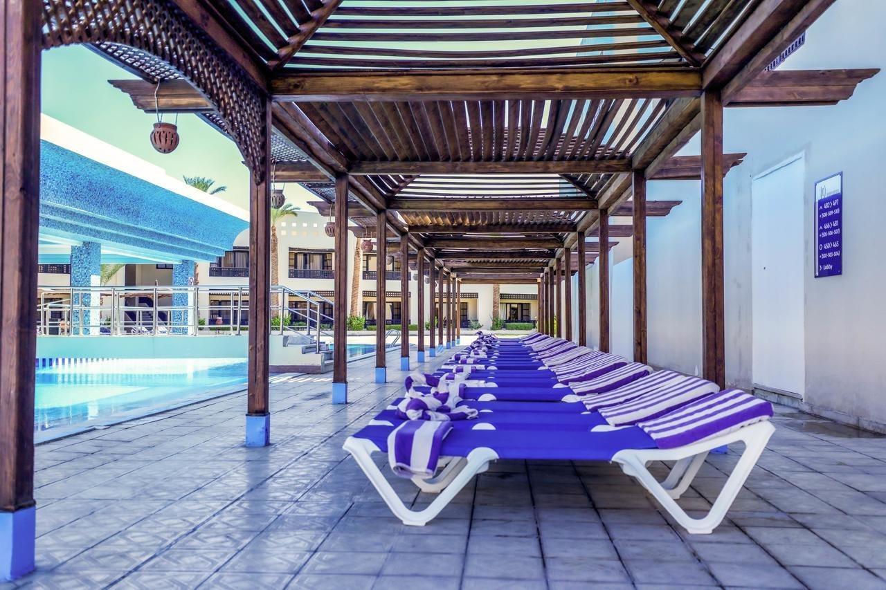 Blend Club Aqua Resort Sahl Hasheesh Екстер'єр фото