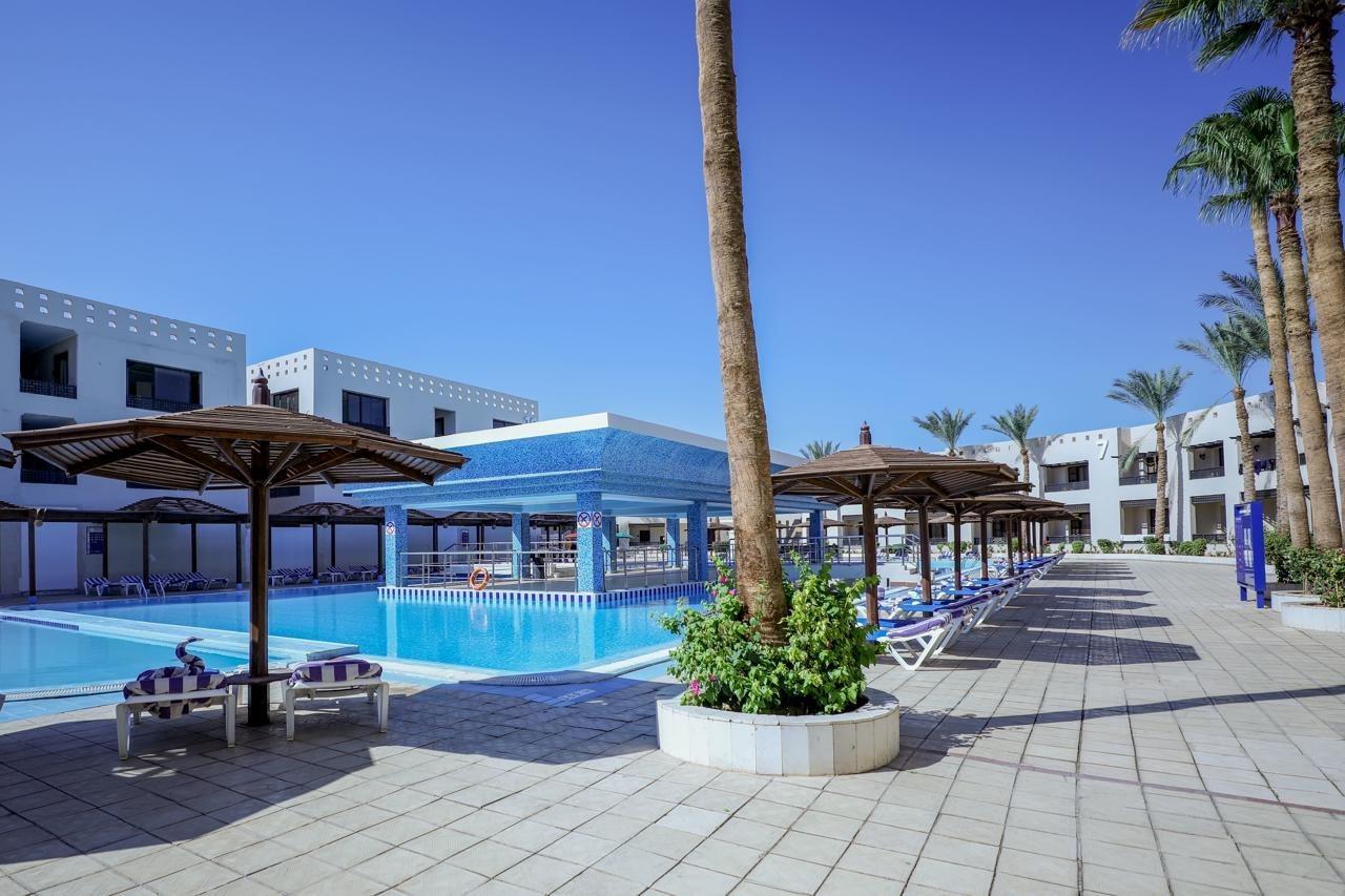 Blend Club Aqua Resort Sahl Hasheesh Екстер'єр фото