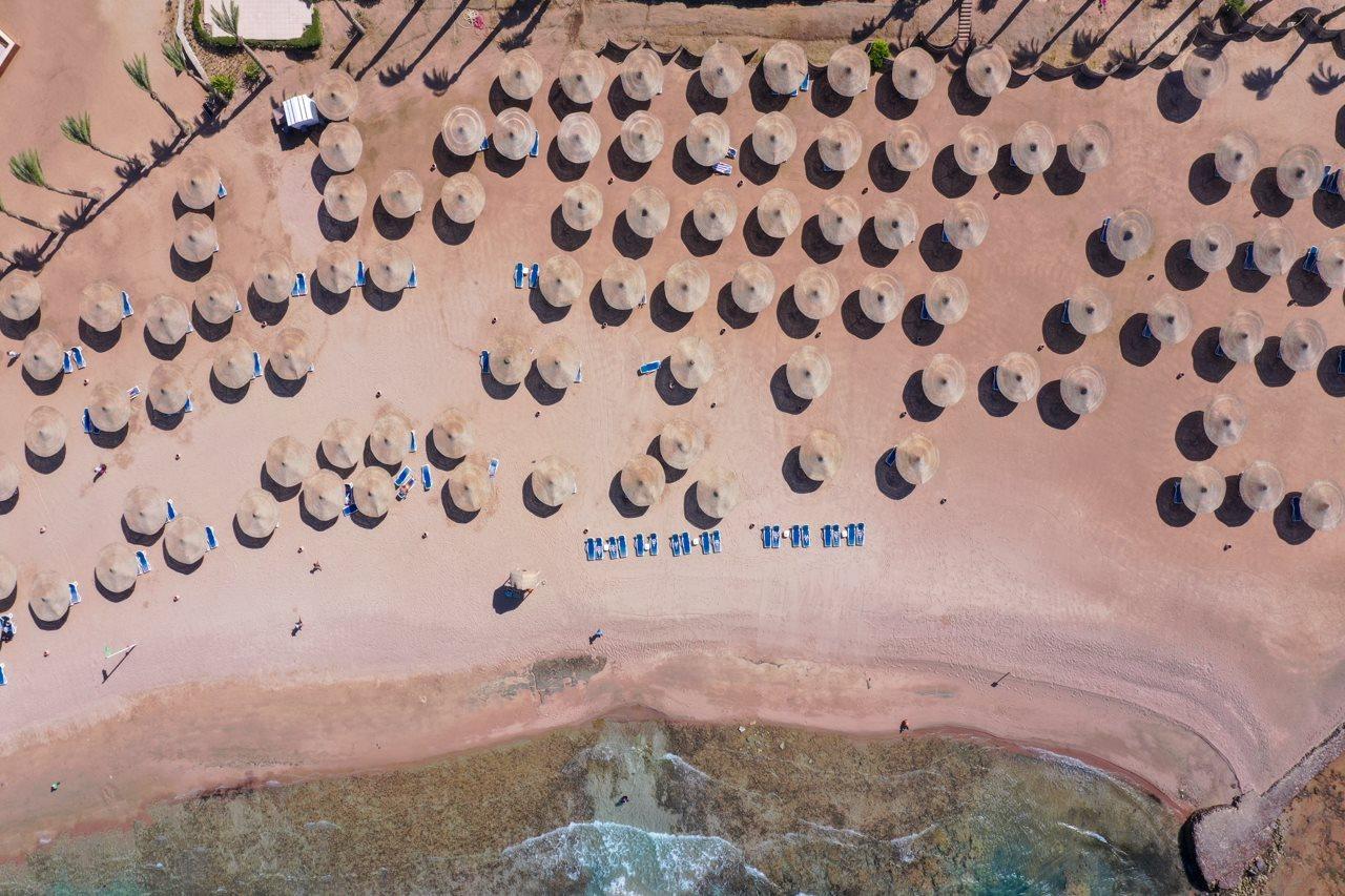 Blend Club Aqua Resort Sahl Hasheesh Екстер'єр фото