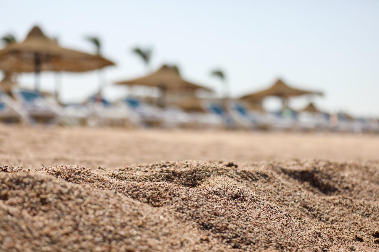 Blend Club Aqua Resort Sahl Hasheesh Екстер'єр фото