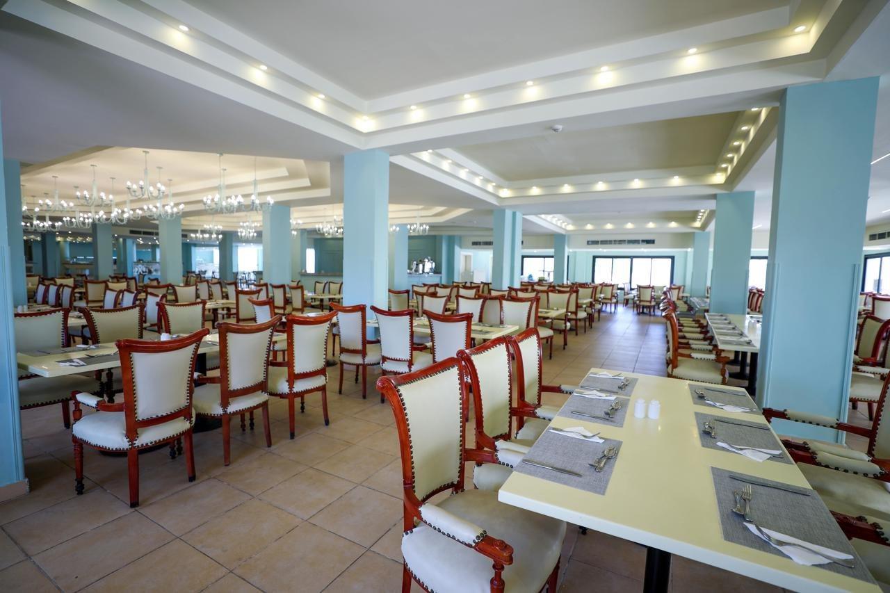 Blend Club Aqua Resort Sahl Hasheesh Екстер'єр фото