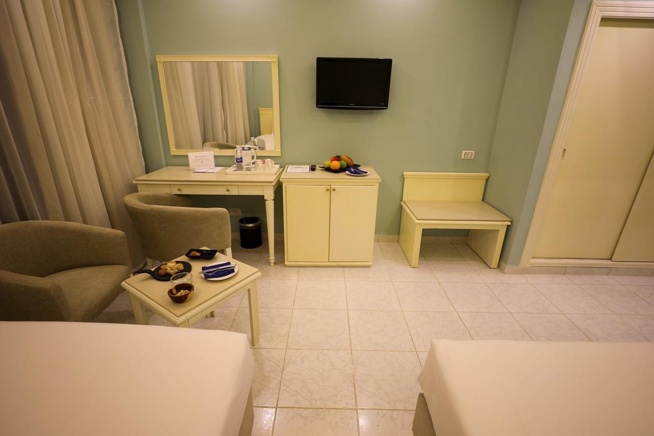 Blend Club Aqua Resort Sahl Hasheesh Екстер'єр фото