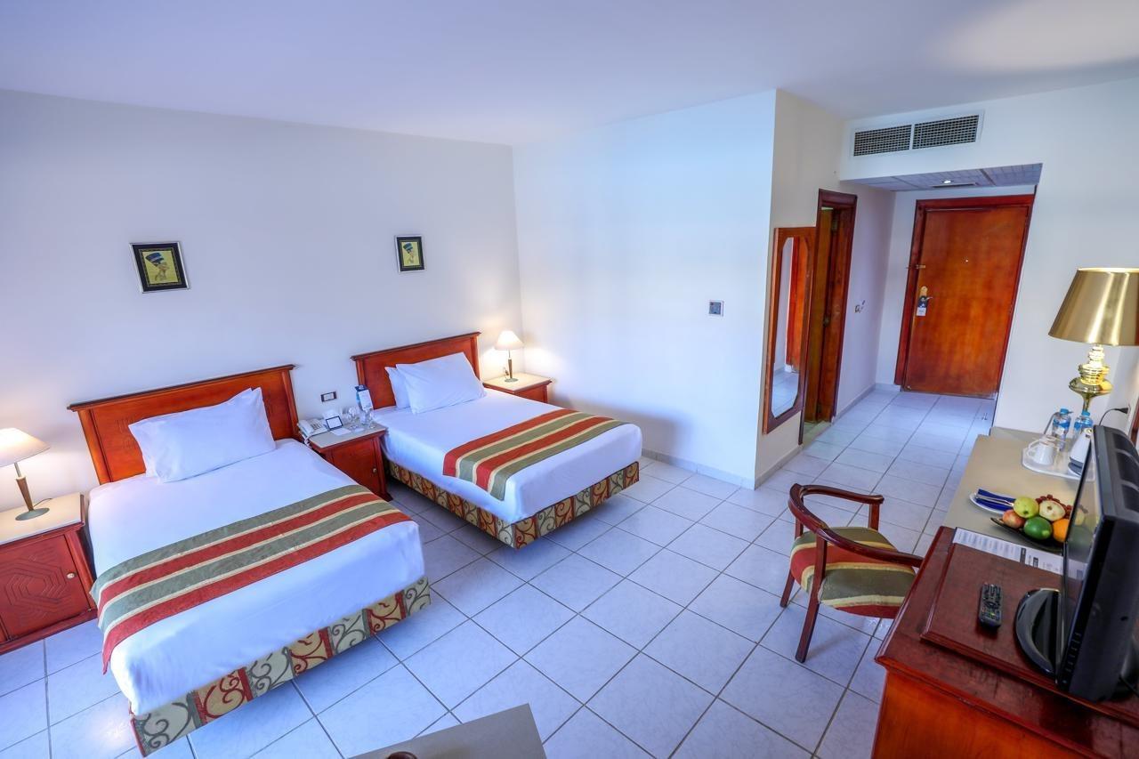 Blend Club Aqua Resort Sahl Hasheesh Екстер'єр фото
