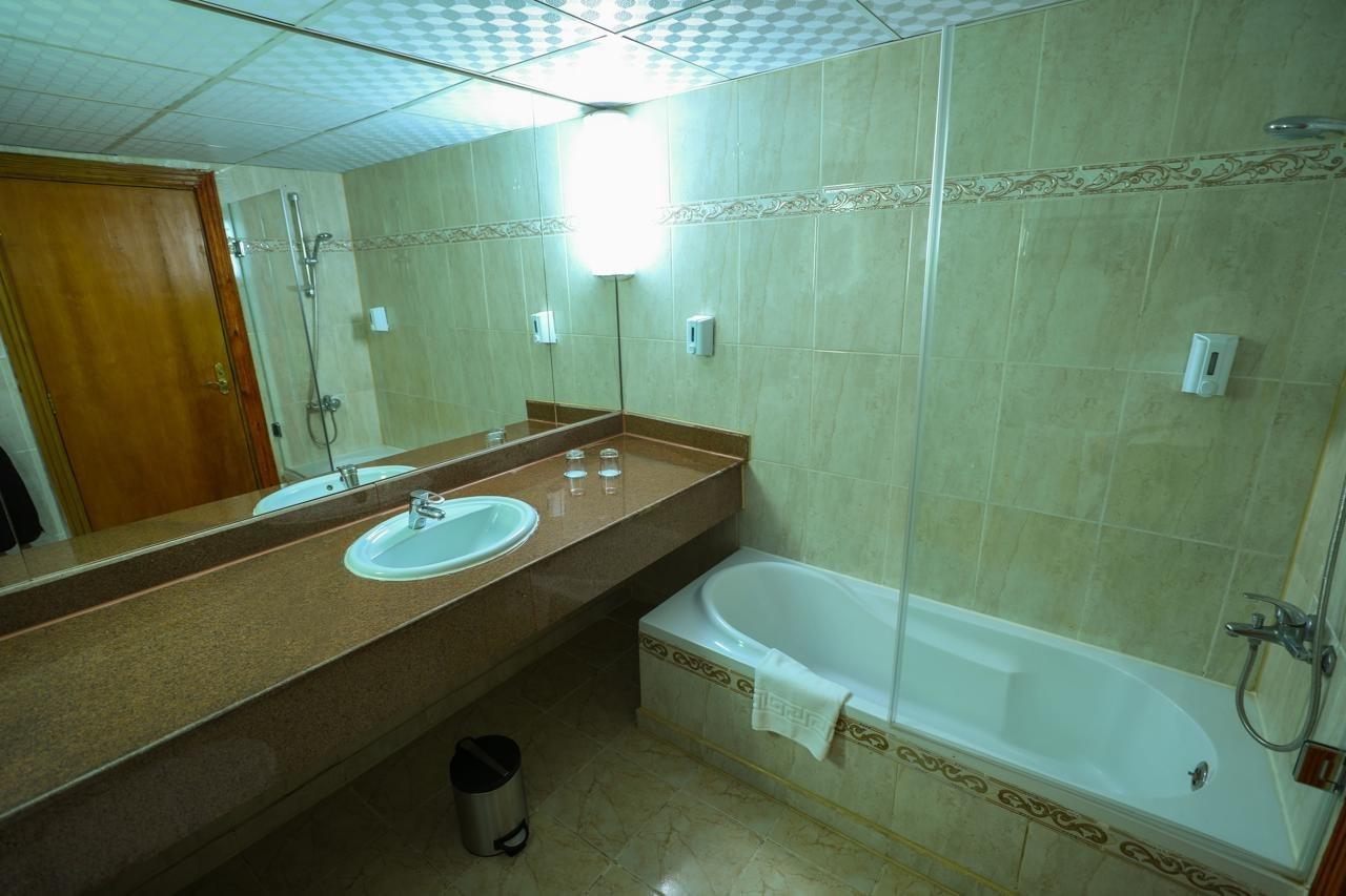 Blend Club Aqua Resort Sahl Hasheesh Екстер'єр фото