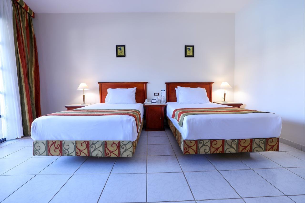 Blend Club Aqua Resort Sahl Hasheesh Екстер'єр фото